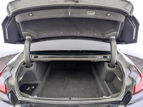 BMW 8 серии II (G14/G15/G16) с пробегом 2020 года, цена 6 900 000 рублей, 70894 км, седан, Автокод Объявления