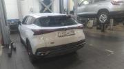 Omoda C5 I Санкт-Петербург  - изображение 9