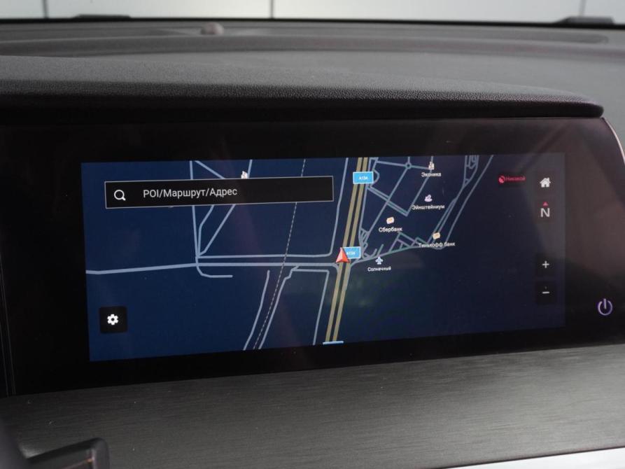 Changan CS35 Plus I Рестайлинг Воронеж  - изображение 15