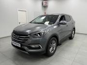 Hyundai Santa Fe III Рестайлинг Казань  - изображение 15