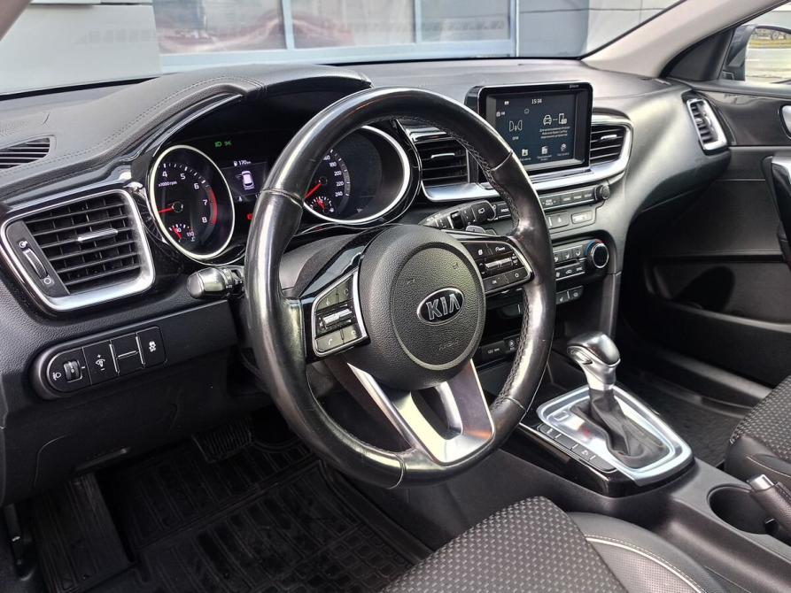 Kia Ceed III Казань  - изображение 5