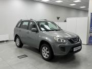 Chery Tiggo (T11) I Рестайлинг (FL) Казань  - изображение 15