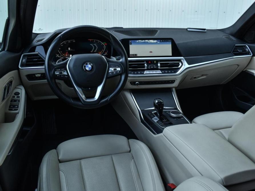 BMW 3 серии VII (G2x) Краснодар  - изображение 6