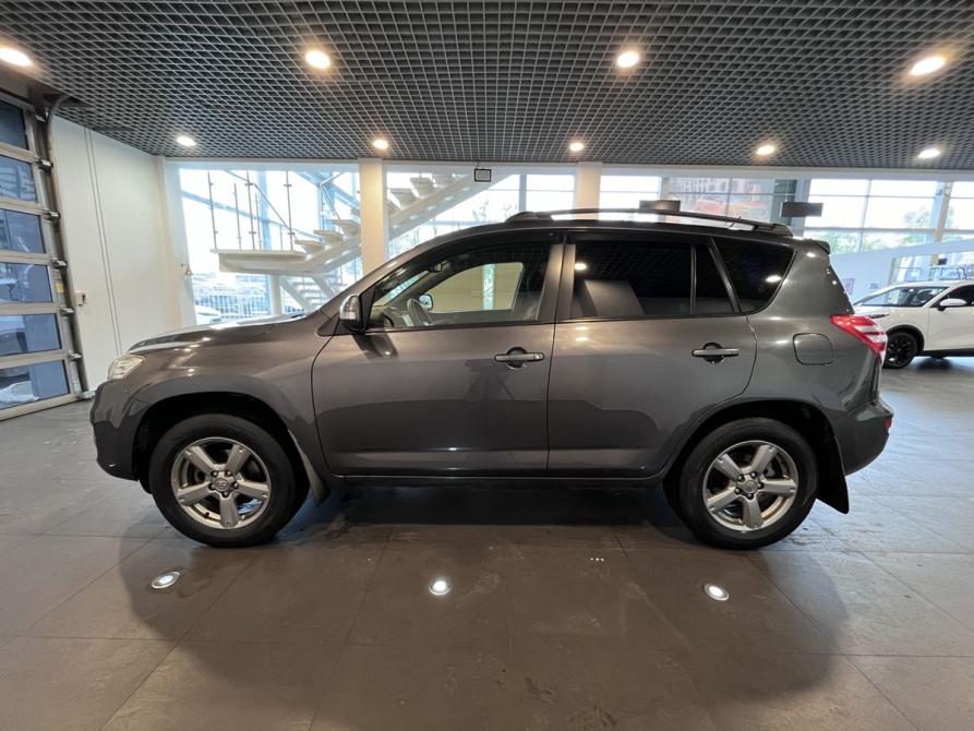 Toyota RAV4 III (XA30) Рестайлинг Чебоксары  - изображение 6
