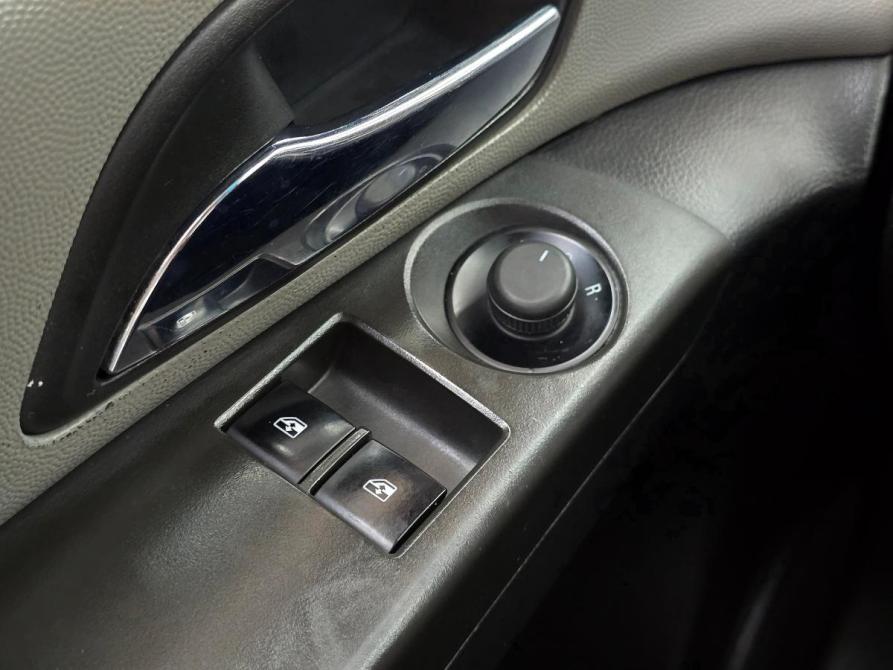 Chevrolet Cruze I Таганрог  - изображение 14