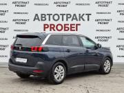 Peugeot 5008 II Владимир  - изображение 13