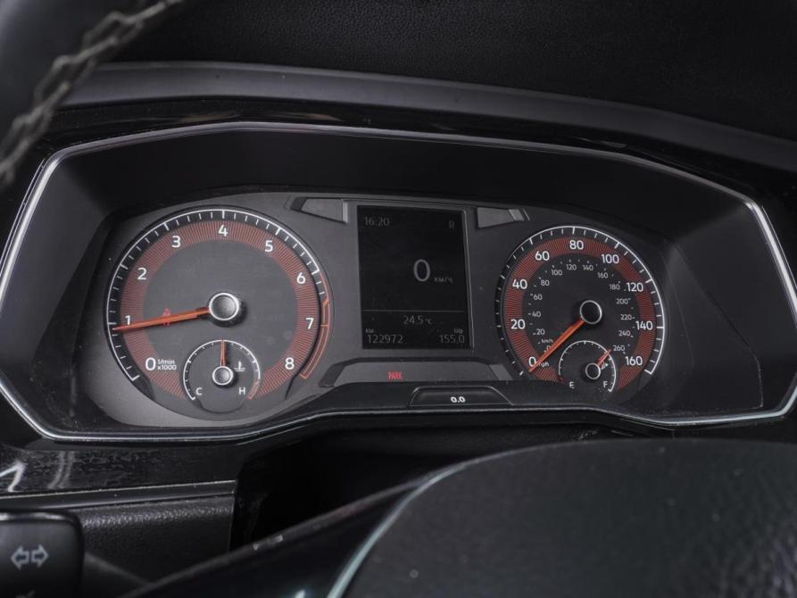 Volkswagen Jetta VII Ростов-на-Дону  - изображение 19