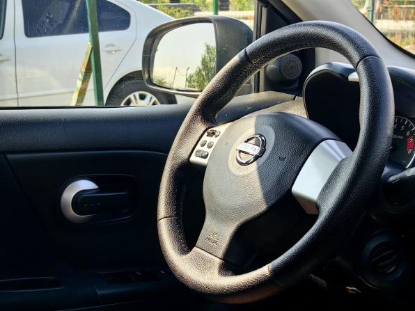 Nissan Note I Рестайлинг с пробегом 2011 года, цена 599 000 рублей, 287971 км, хэтчбек, Автокод Объявления