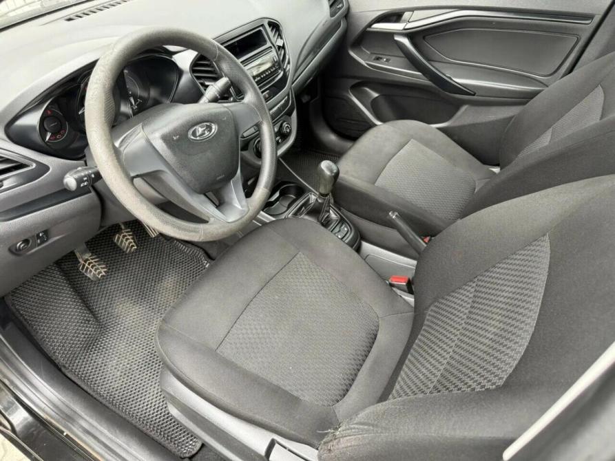 Lada (ВАЗ) Vesta I Набережные Челны  - изображение 8