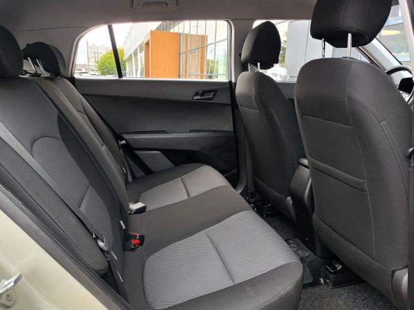 Hyundai Creta I с пробегом 2020 года, цена 1 878 600 рублей, 88142 км, внедорожник, Автокод Объявления