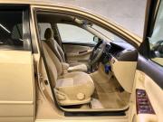 Toyota Corolla IX (E120 E130) Рестайлинг Новосибирск  - изображение 34