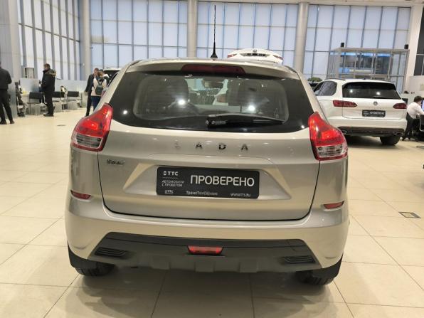 Lada (ВАЗ) XRAY I с пробегом 2016 года, цена 650 000 рублей, 138259 км, хэтчбек, Автокод Объявления