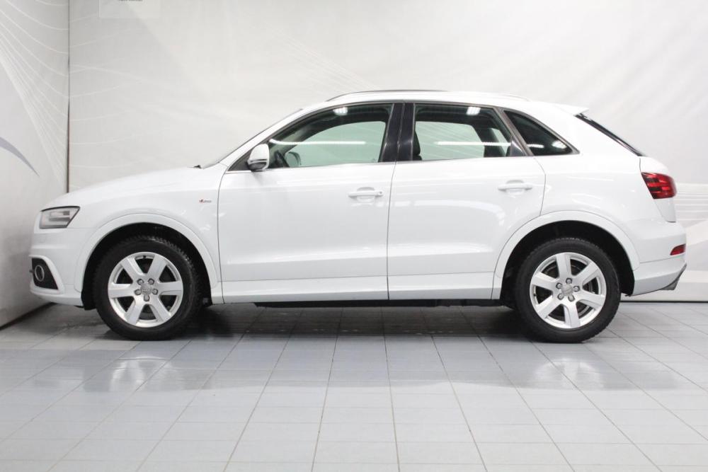 Audi Q3 I (8U) Кемерово  - изображение 3