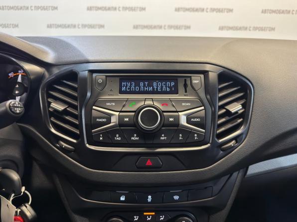 Lada (ВАЗ) Vesta I с пробегом 2018 года, цена 789 000 рублей, 164108 км, седан, Автокод Объявления