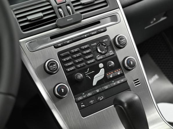Volvo XC60 I с пробегом 2009 года, цена 949 000 рублей, 230000 км, внедорожник, Автокод Объявления