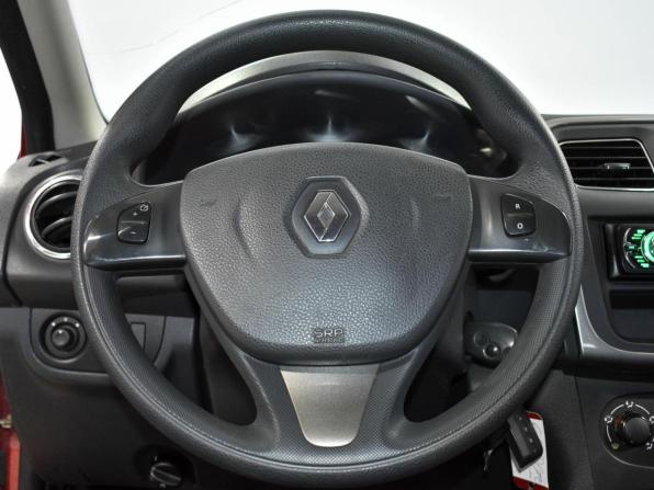 Renault Sandero II с пробегом 2014 года, цена 699 000 рублей, 108644 км, хэтчбек, Автокод Объявления