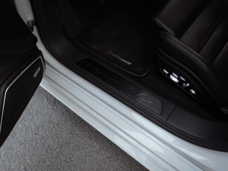 Porsche Panamera II Санкт-Петербург  - изображение 18