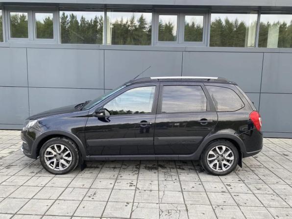 Lada (ВАЗ) Granta I Рестайлинг с пробегом 2023 года, цена 849 000 рублей, 46000 км, универсал, Автокод Объявления