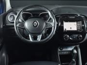 Renault Kaptur I Рестайлинг Кемерово  - изображение 26