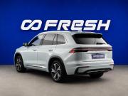 Geely Monjaro I Москва  - изображение 28