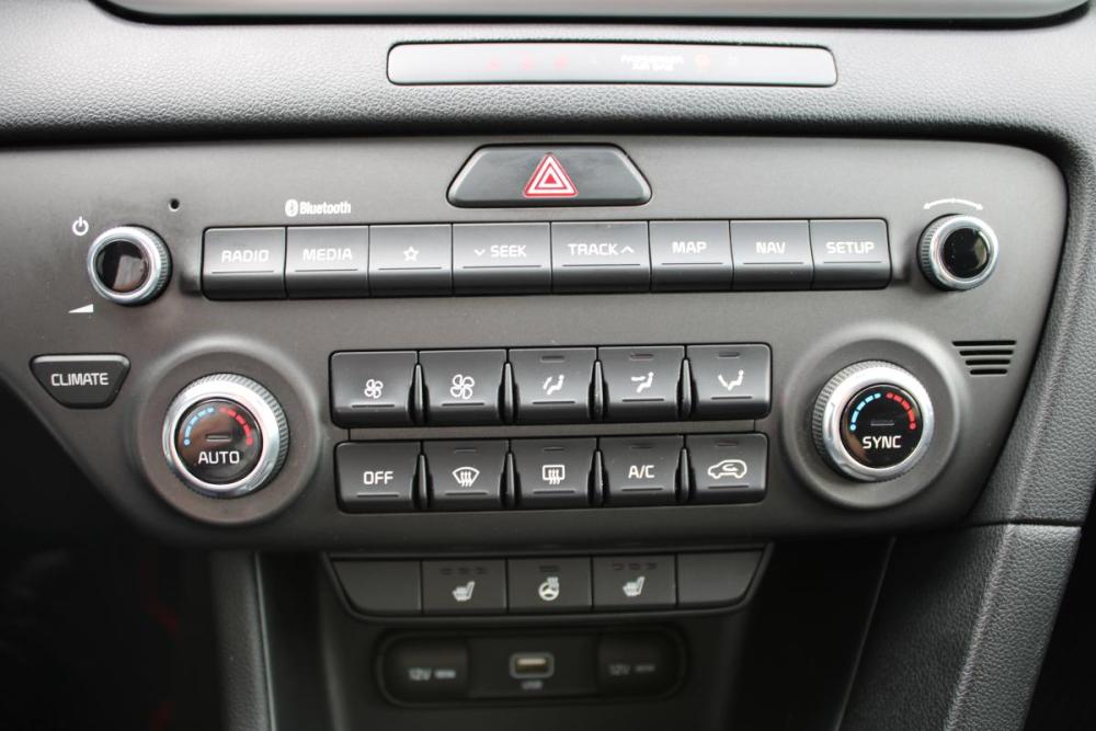 Kia Sportage IV Рестайлинг Москва  - изображение 23