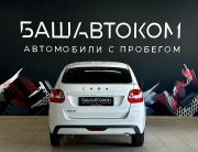 Lada (ВАЗ) Granta I Рестайлинг Уфа  - изображение 23