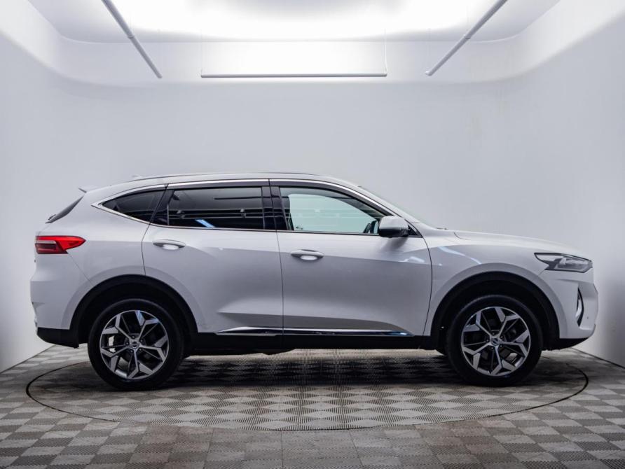 Haval F7 I Москва  - изображение 4