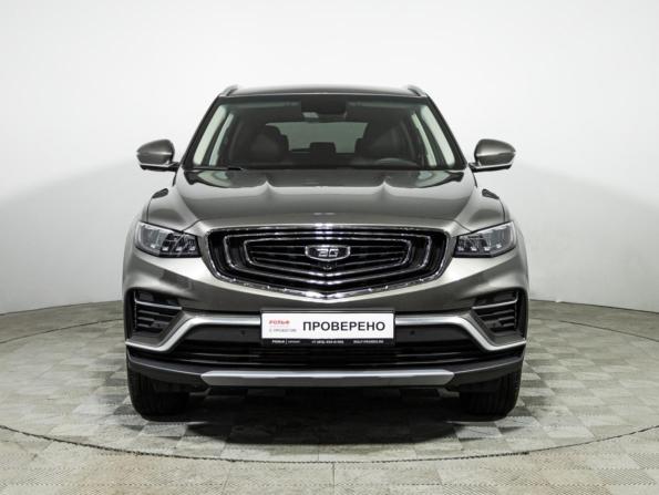 Belgee X70 I с пробегом 2025 года, цена 2 499 000 рублей, 13954 км, внедорожник, Автокод Объявления