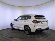 BMW X3 III (G01) Рестайлинг Москва  - изображение 37