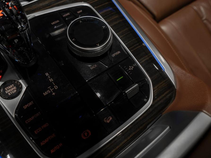 BMW X5 IV (G05/G18) Москва  - изображение 30