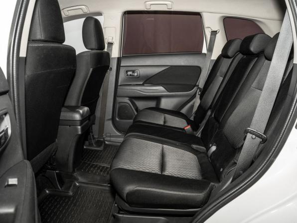 Mitsubishi Outlander III с пробегом 2012 года, цена 1 349 500 рублей, 174513 км, внедорожник, Автокод Объявления