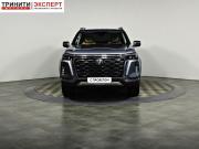 Changan Hunter Plus Белгород  - изображение 19