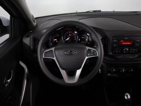 Lada (ВАЗ) XRAY I с пробегом 2020 года, цена 949 000 рублей, 57936 км, хэтчбек, Автокод Объявления