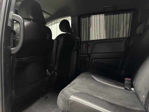 Honda Freed I Рестайлинг с пробегом 2012 года, цена 1 270 000 рублей, 207009 км, компактвэн, Автокод Объявления