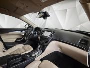 Opel Insignia I Рестайлинг Москва  - изображение 31