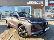 Changan CS75 Plus I Рестайлинг Набережные Челны  - изображение 24