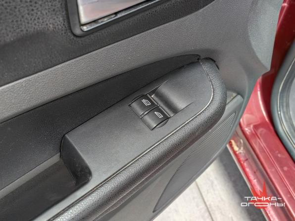 Ford Focus II с пробегом 2008 года, цена 435 000 рублей, 182000 км, седан, Автокод Объявления