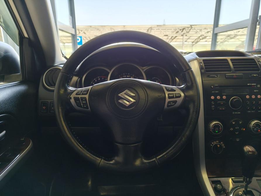 Suzuki Grand Vitara II Новосибирск  - изображение 9