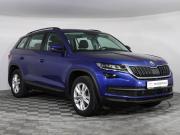 Skoda Kodiaq I Химки  - изображение 16