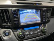 Toyota RAV4 IV (XA40) Рестайлинг Пермь  - изображение 49