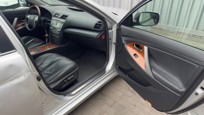 Toyota Camry VI (XV40) с пробегом 2007 года, цена 757 000 рублей, 324297 км, седан, Автокод Объявления