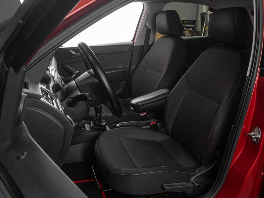 Skoda Rapid I Тюмень  - изображение 12