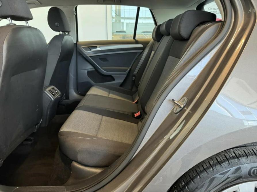 Volkswagen Golf VII Подольск  - изображение 13