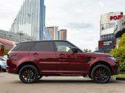 Land Rover Range Rover Sport II Москва  - изображение 28