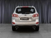 Hyundai Santa Fe II Рестайлинг Тюмень  - изображение 24