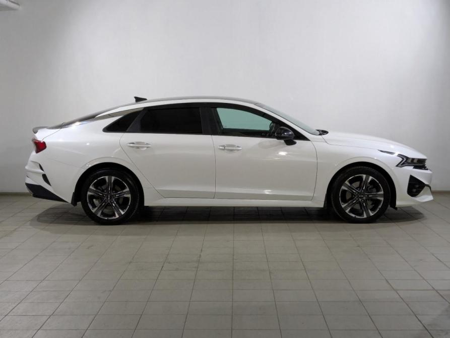 Kia K5 III Химки  - изображение 11