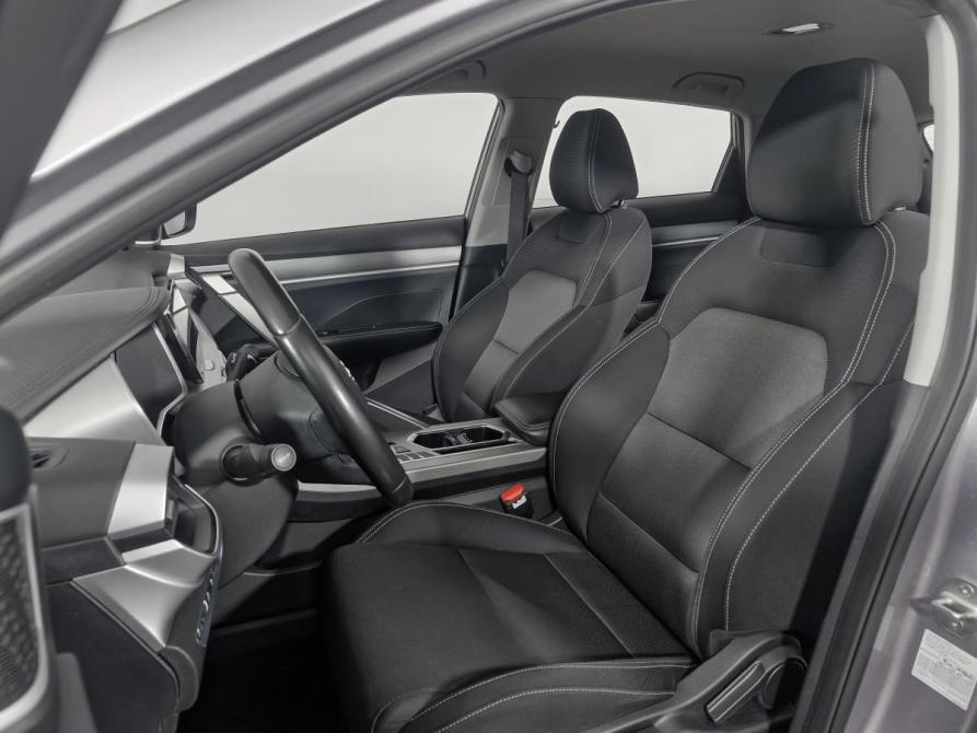 Geely Coolray I Нижний Новгород  - изображение 10