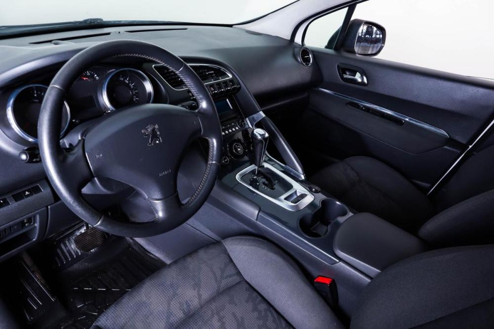 Peugeot 3008 I Пермь  - изображение 9