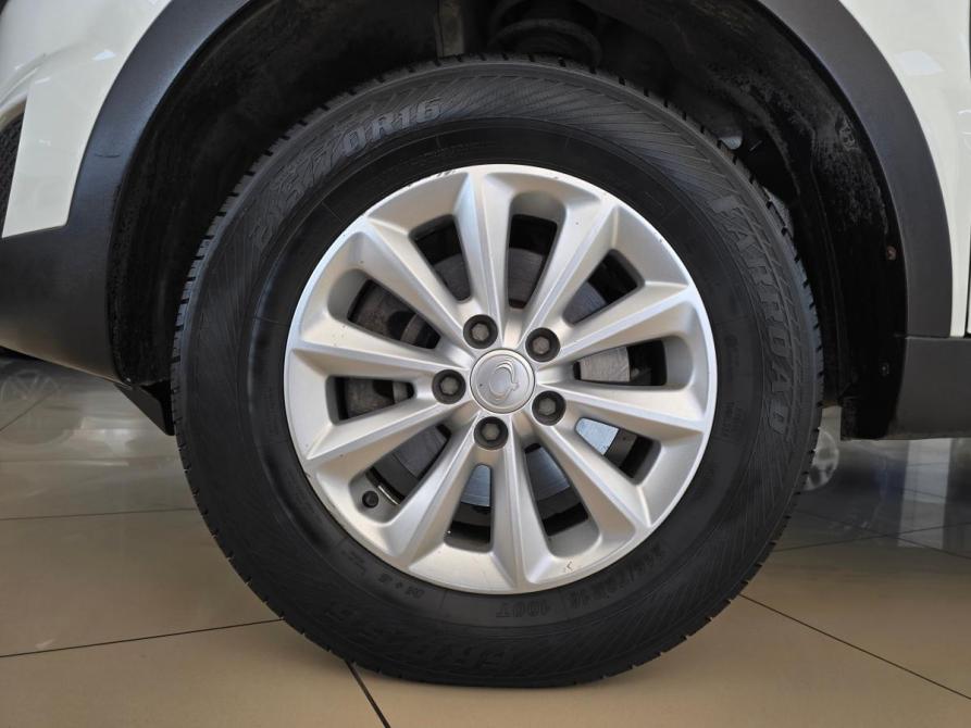 SsangYong Actyon II Рестайлинг Таганрог  - изображение 19