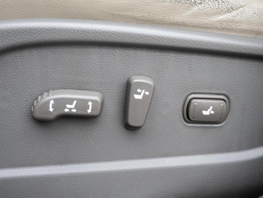 Nissan Murano II (Z51) Краснодар  - изображение 21